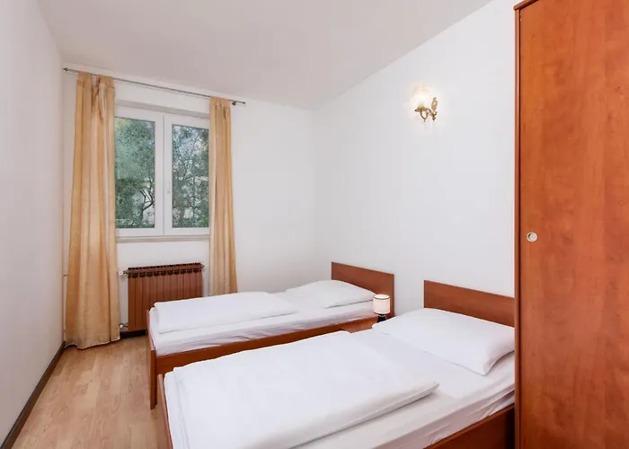 Апартаменты Schoene Mira 2 By Interhome *