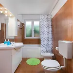 아파트 Schoene Mira 2 By Interhome 푸나트