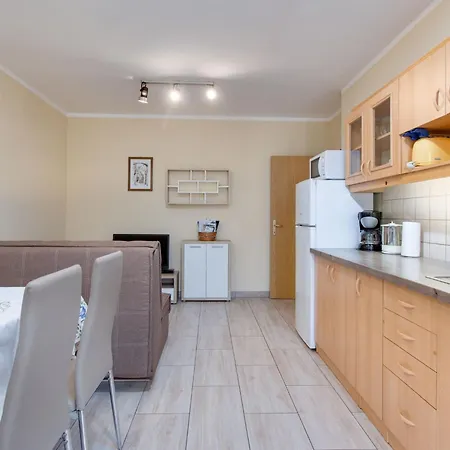 Schoene Mira 2 By Interhome Punat