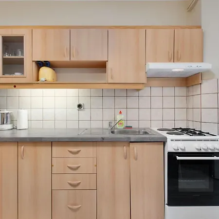 Schoene Mira 2 By Interhome Lägenhet Punat