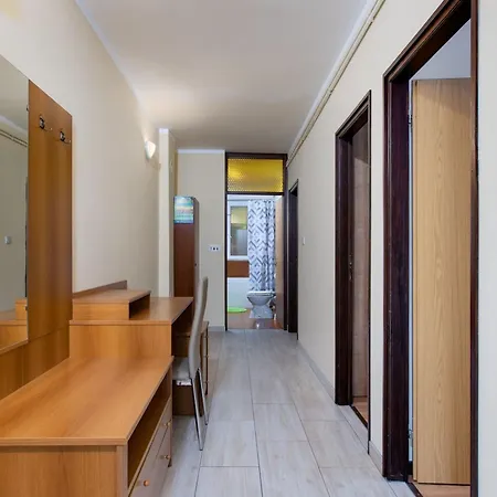 Schoene Mira 2 By Interhome * Punat