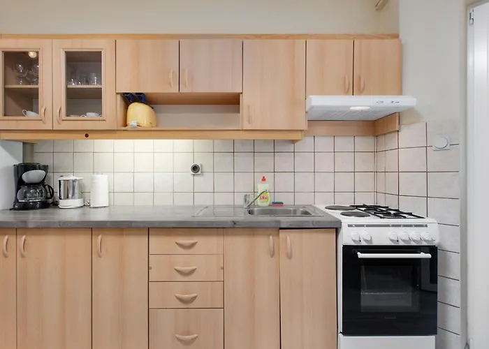 Schoene Mira 2 By Interhome Lägenhet Punat