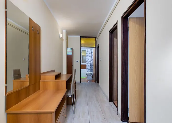 Schoene Mira 2 By Interhome * Punat