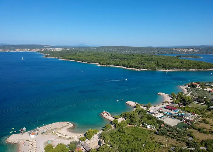 Apartament Schoene Mira 2 By Interhome Punat