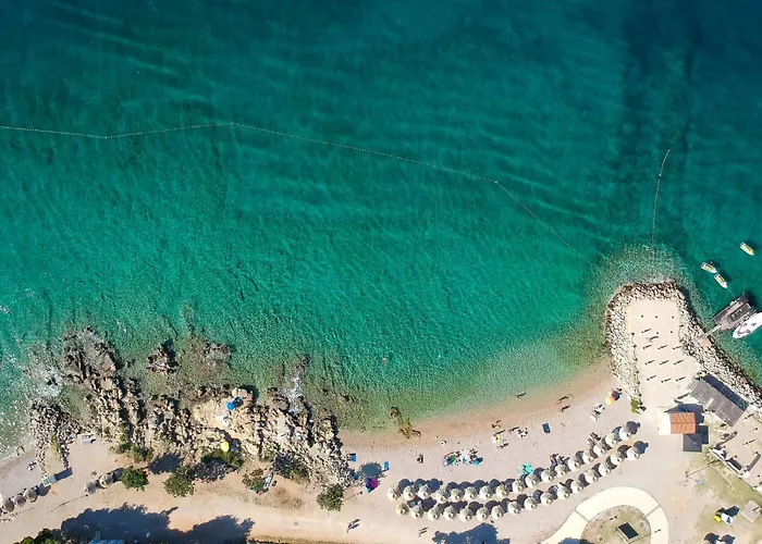 Schoene Mira 2 By Interhome * Punat